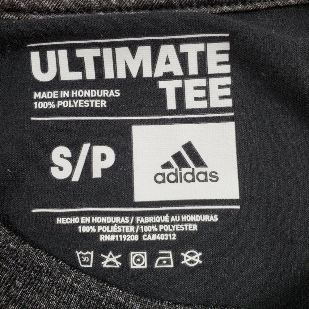 Adidas | Orlando City Soccer climalite tee - Picture 4 of 4